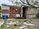 7700 S Normal, Chicago, IL 60620