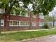 7700 S Normal, Chicago, IL 60620