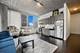 1345 S Wabash Unit 710, Chicago, IL 60605