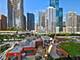 340 E Randolph Unit 506, Chicago, IL 60601