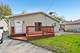 5270 Kimball, Oak Lawn, IL 60453