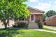 8941 S Albany, Evergreen Park, IL 60805