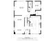 727 N Catherine, La Grange Park, IL 60526
