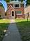 8110 S Washtenaw, Chicago, IL 60652