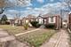 14204 S Eggleston, Riverdale, IL 60827