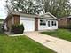 16451 Roy, Oak Forest, IL 60452