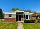 14844 Wabash, Dolton, IL 60419
