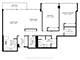 1516 N State Unit 17A, Chicago, IL 60610