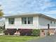 12549 S Keeler, Alsip, IL 60803