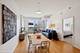 303 W Ohio Unit 1509, Chicago, IL 60654