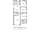 9656 S Utica, Evergreen Park, IL 60805