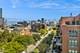 1327 W Washington Unit 5G-H, Chicago, IL 60607