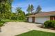1715 W Main, Sleepy Hollow, IL 60118