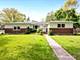 1501 Evergreen, St. Charles, IL 60174