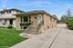 127 S Ardmore, Villa Park, IL 60181