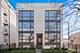 513 N Claremont Unit 3S, Chicago, IL 60612