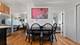 2544 W George Unit 2, Chicago, IL 60618