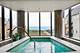 60 E Monroe Unit 2607, Chicago, IL 60603
