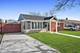 4032 W 107th, Oak Lawn, IL 60453