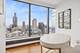 60 E Monroe Unit 6203, Chicago, IL 60603