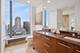 60 E Monroe Unit 6203, Chicago, IL 60603