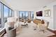 60 E Monroe Unit 6203, Chicago, IL 60603