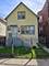 2633 N Springfield, Chicago, IL 60647