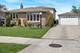 9000 Westwood, Orland Hills, IL 60487