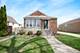 5533 S Menard, Chicago, IL 60638
