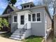 9715 S Avenue N, Chicago, IL 60617