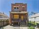 6822 S Justine, Chicago, IL 60636