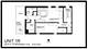 2618 W Evergreen Unit 1R, Chicago, IL 60622