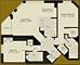 222 N Columbus Unit 2203, Chicago, IL 60601
