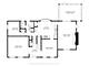 25 W Donovan, Crete, IL 60417