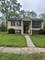 22121 Karlov, Richton Park, IL 60471