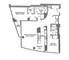 1235 S Prairie Unit 505, Chicago, IL 60605