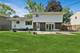 1826 E Tano, Mount Prospect, IL 60056