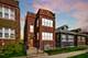 8407 S Throop, Chicago, IL 60620