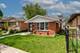 11642 S Elizabeth, Chicago, IL 60643