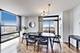 1160 S Michigan Unit 1503, Chicago, IL 60605