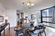 1160 S Michigan Unit 1503, Chicago, IL 60605