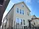 4208 S Campbell, Chicago, IL 60632