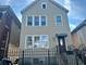 4208 S Campbell, Chicago, IL 60632