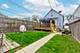 2814 W 40th, Chicago, IL 60632