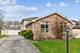 14852 Park, Oak Forest, IL 60452