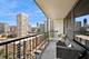 1560 N Sandburg Unit 1208, Chicago, IL 60610