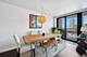1560 N Sandburg Unit 1208, Chicago, IL 60610