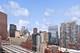170 W Polk Unit 1408, Chicago, IL 60605