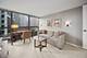 360 E Randolph Unit 905, Chicago, IL 60601