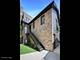 3651 N Damen Unit CH, Chicago, IL 60618